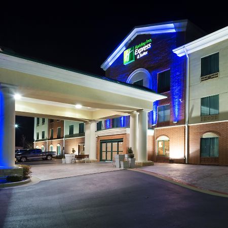 Holiday Inn Express Suites Little Rock West By Ihg Εξωτερικό φωτογραφία