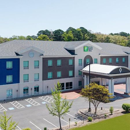 Holiday Inn Express Suites Little Rock West By Ihg Εξωτερικό φωτογραφία