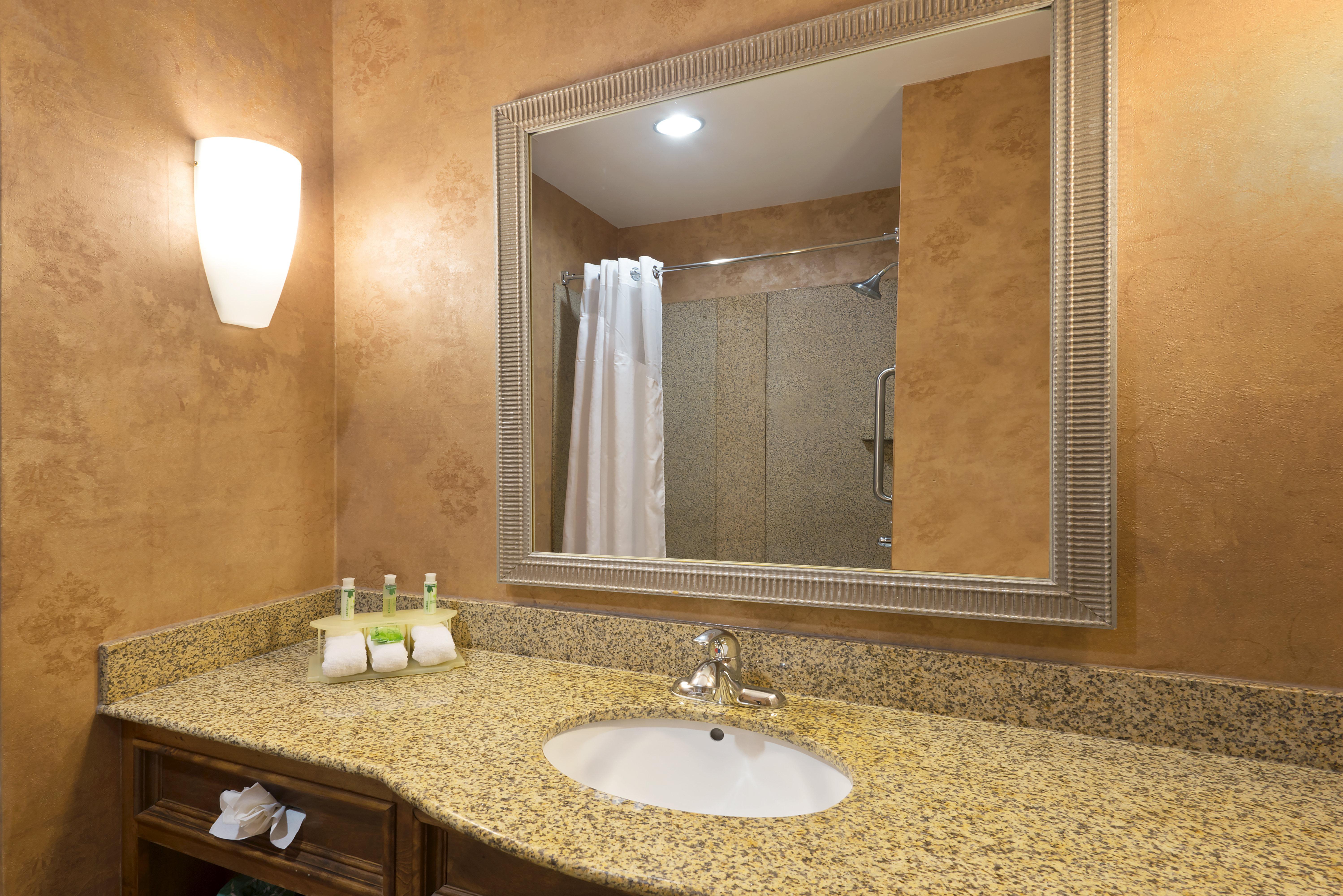 Holiday Inn Express Suites Little Rock West By Ihg Εξωτερικό φωτογραφία