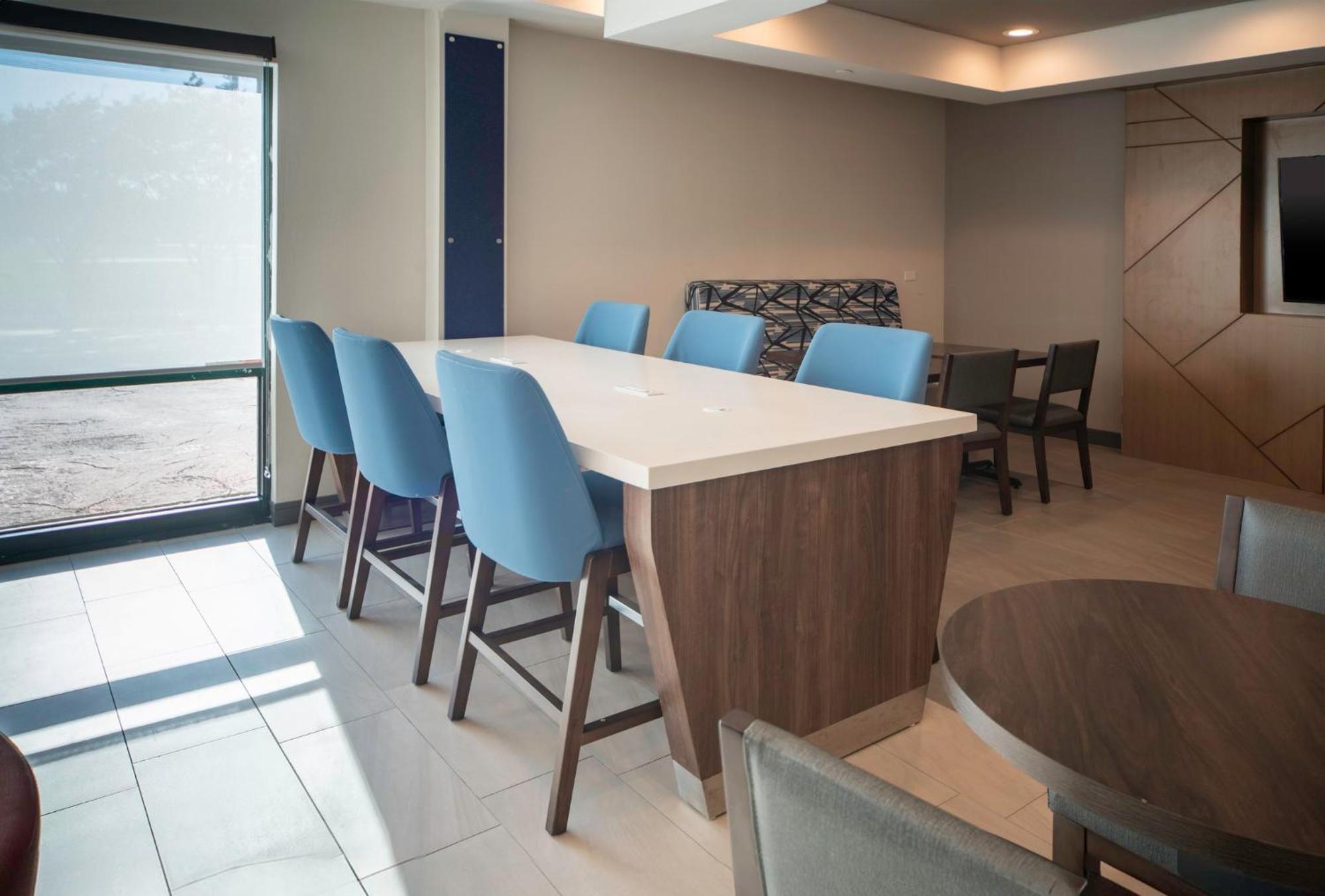 Holiday Inn Express Suites Little Rock West By Ihg Εξωτερικό φωτογραφία
