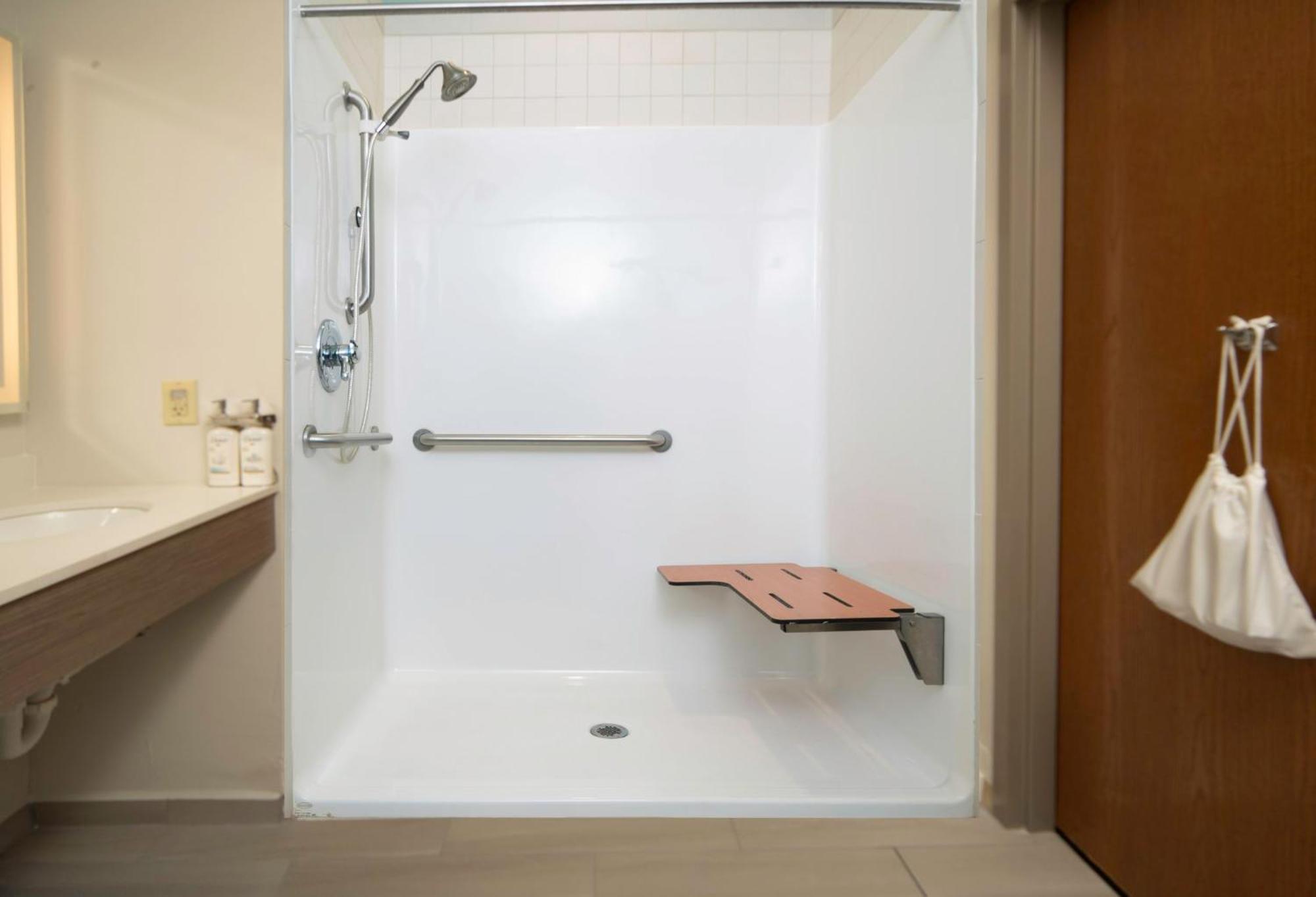 Holiday Inn Express Suites Little Rock West By Ihg Εξωτερικό φωτογραφία
