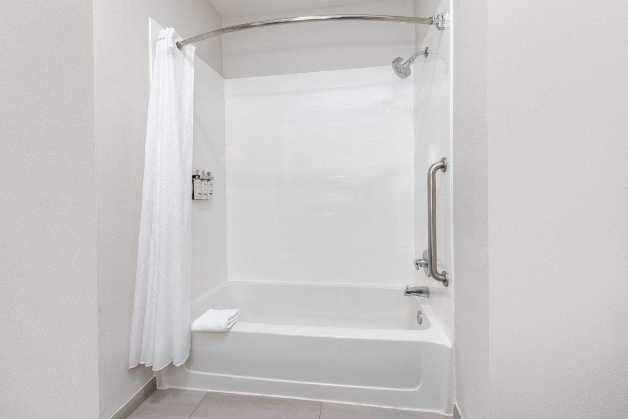 Holiday Inn Express Suites Little Rock West By Ihg Εξωτερικό φωτογραφία