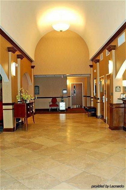 Holiday Inn Express Suites Little Rock West By Ihg Εσωτερικό φωτογραφία