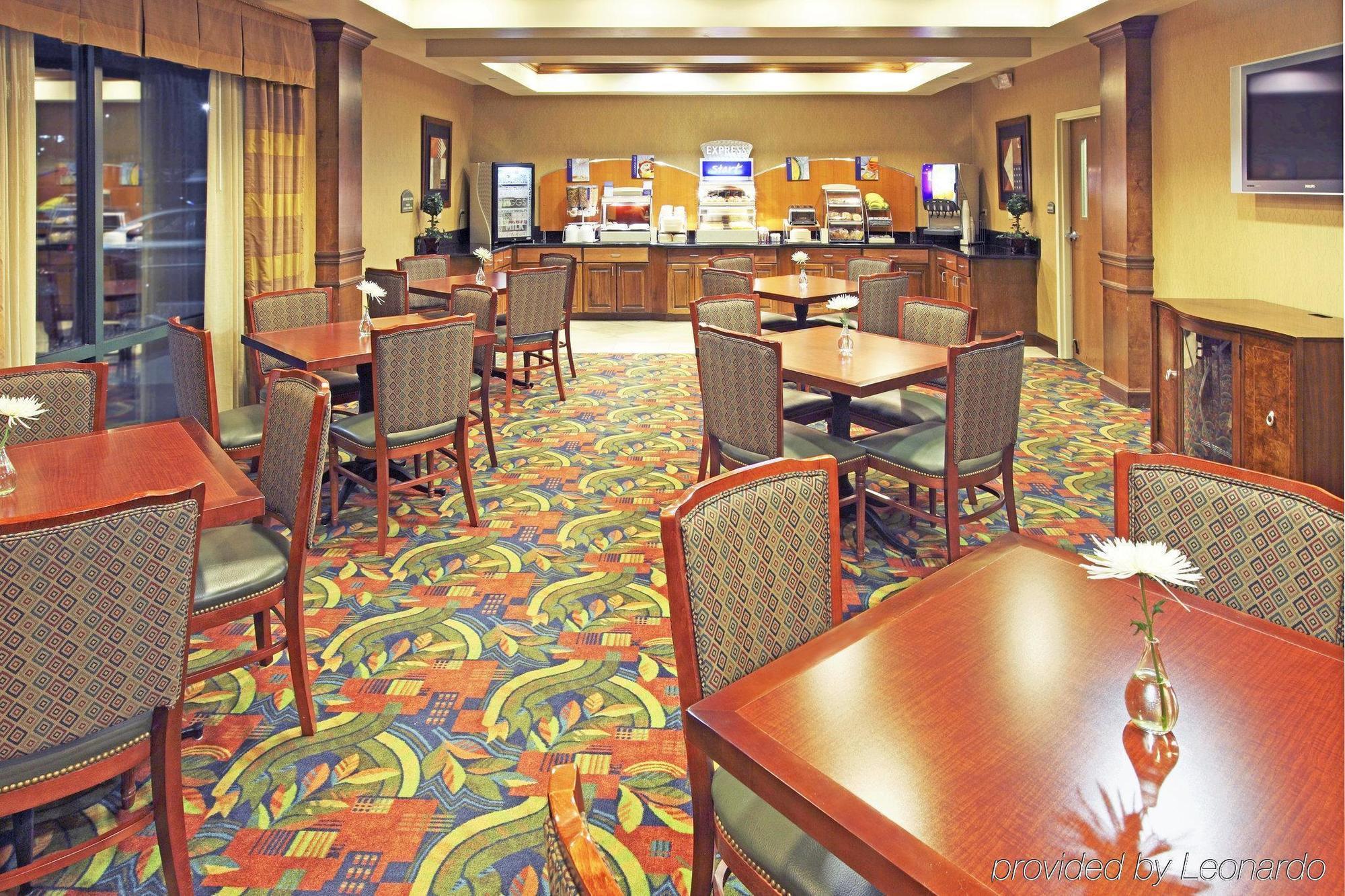 Holiday Inn Express Suites Little Rock West By Ihg Εξωτερικό φωτογραφία