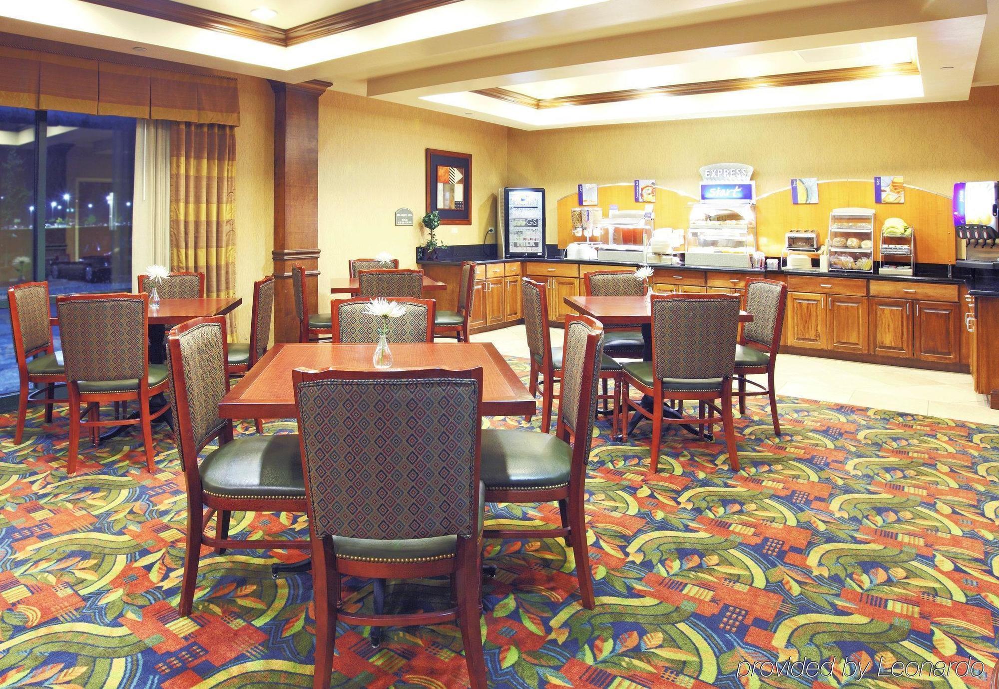 Holiday Inn Express Suites Little Rock West By Ihg Εξωτερικό φωτογραφία