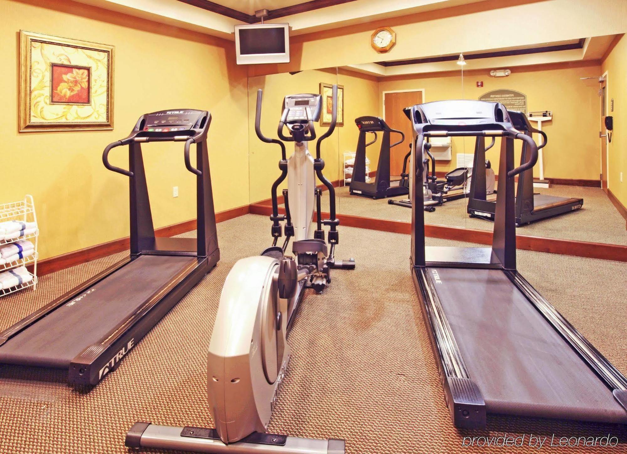 Holiday Inn Express Suites Little Rock West By Ihg Εξωτερικό φωτογραφία
